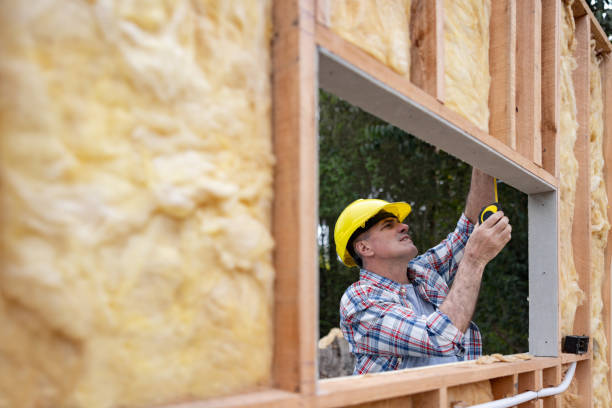 Fireproof Insulation in Dove Valley, CO